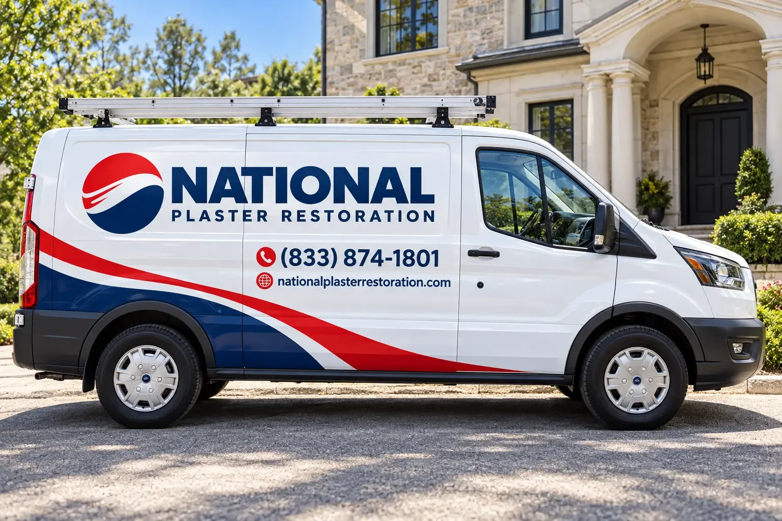 Plaster Repair in Gallatin, TN near me